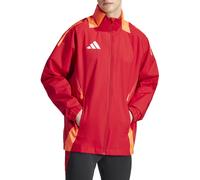Giacche con cappuccio adidas TIRO24 C AWJKT 4066766190412 in taglia M EU