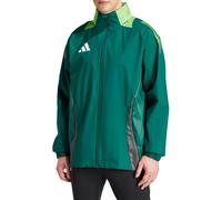 Giacche con cappuccio adidas TIRO24 C AWJKT 4066766276833 in taglia XXL EU
