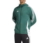 Giacche con cappuccio adidas TIRO24 WB 4067887924535 in taglia XS EU