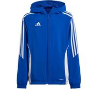 Giacche con cappuccio adidas TIRO24 WB Y 4067887879545 in taglia M(147-152cm) EU