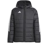 Giacche con cappuccio adidas TIRO24 WINTJKTY 4066757227905 in taglia XL(165-176cm) EU