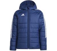 Giacche con cappuccio adidas TIRO24 WINTJKTY 4066757227974 in taglia S(135-140cm) EU
