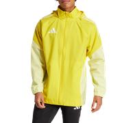 Giacche con cappuccio adidas TIRO25C AW JKT 4067902672038 in taglia S EU