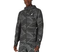 Giacche con cappuccio ASICS LIMITED SERIES LITE-SHOW JACKET 4570158799546 in taglia M EU