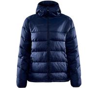 Giacche con cappuccio Craft CORE EXPLORE ISOLATE JACKET W 7318573549639 in taglia XS EU