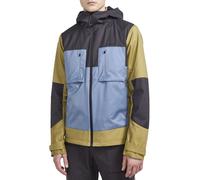 Giacche con cappuccio Craft CRAFT ADV Backcountry 7318573739757 in taglia M EU