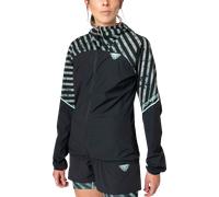 Giacche con cappuccio Dynafit TRAIL WIND JKT W 4053866765183 in taglia XS EU