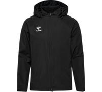 Giacche con cappuccio Hummel Hummel Lead 2.0 All-Weather Jacket 5715598629629 in taglia 3XL EU