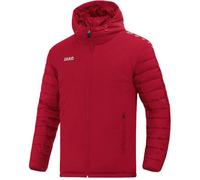 Giacche con cappuccio Jako TEAM STADION COACH 4059562265682 in taglia S EU