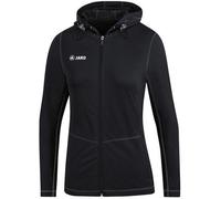 Giacche con cappuccio Jako W RUN 2.0 JACKET 4059562264036 in taglia 38 EU