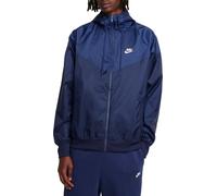 Giacche con cappuccio Nike M NK WVN LND WR HD JKT 197600235441 in taglia L EU