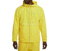Giacche con cappuccio Nike M NSW AIR WVN JKT 196147175197 in taglia L EU