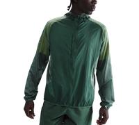 Giacca da running Nike Trail Aireez - Uomo - Verde S