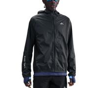 Giacca da running impermeabile Storm-FIT ADV Nike Trailwind - Uomo - Grigio XL