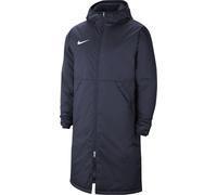 Giacche con cappuccio Nike W NK SYN FL RPL PARK20 SDF JKT 194502405828 in taglia S EU