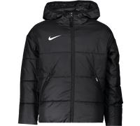 Nike FD7708-010 Y NK TF ACDPR24 FALL JACKET Giacca Unisex BLACK/WHITE Taglia L