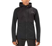 Giacche con cappuccio NNormal Active Warm Jacket 8445788003713 in taglia S EU