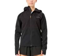 Giacche con cappuccio NNormal Active Warm Jacket W 8445788004314 in taglia S EU