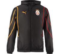 Giacche con cappuccio Puma Galatasaray Istanbul Training Jacket 4067982374426 in taglia L EU