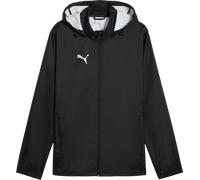 Giacche con cappuccio Puma teamADDITIONS Training All Weather Jacket 4067984004406 in taglia M EU