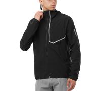 SALOMON Bonatti Trail Jkt M - Uomo - Nero - Taglia XL- modello 2024