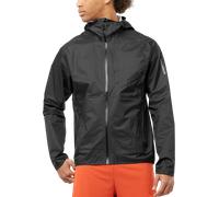 SALOMON Bonatti Wp Jacket M - Uomo - Nero - Taglia 36-38- modello 2025