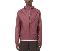 Giacche con cappuccio Salomon BONATTI WP JACKET M 198720148710 in taglia S EU