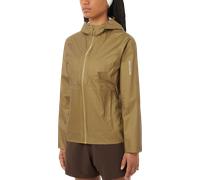 Giacche con cappuccio Salomon BONATTI WP JKT W 198720147522 in taglia S EU