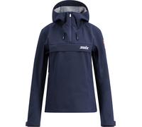 Giacche con cappuccio SWIX Blizzard Anorak 7045952426440 in taglia L EU