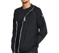 Giacche con cappuccio Under Armour LAUNCH LIGHTWEIGHT JKT-BLK 196885041952 in taglia S EU