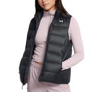 Giacche con cappuccio Under Armour LEGEND DOWN VEST-BLK 196886531575 in taglia M EU