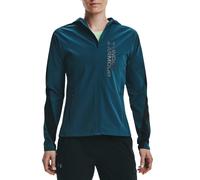 Giacche con cappuccio Under Armour UA OutRun the Storm 195251219773 in taglia S EU