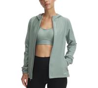 Giacche con cappuccio Under Armour UA OutRun the STORM Jacket 197779422871 in taglia XS EU