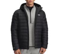 Giacche con cappuccio Under Armour UA Sportswear Ins Jkt 198632814345 in taglia S EU
