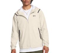 Giacche con cappuccio Under Armour UA Unstoppable Jacket LC-WHT 197778111974 in taglia XL EU