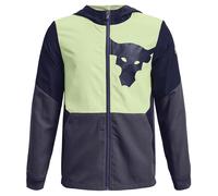 Giacche con cappuccio Under Armour Under Armour Project Rock Legacy 196039037626 in taglia YSM EU