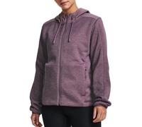 Giacche con cappuccio Under Armour Under Armour UA Essential Swacket 196883191109 in taglia S EU