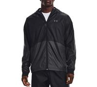 Giacche con cappuccio Under Armour UA Legacy Windbreaker 1373821-001 Taglie L