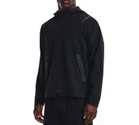Giacche con cappuccio Under Armour UNSTOPPABLE JACKE 195252623166 in taglia XXL EU