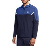 Giacche con cappuccio Under Armour Vanish Woven Utility Jacket 197778078994 in taglia L EU