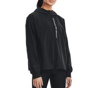 Giacca da donna Under Armour Woven FZ Storm Jacket-BLK S S