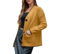 Giacche Corte Invernali Donna Cappotto Caldi Panciotto Pelliccia Coste Inverno Caldissimo Reversibile Rossi Riscaldante Nylon X Marroncino della Le Crochet sopra Ricamata Pied