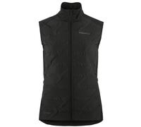 Giacche Craft ADV NORDIC TRAINING SPEED VEST W 7318574134834 in taglia L EU
