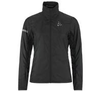 Giacche Craft Craft Pro Hypervent 2 Jacket Women 7318574195439 in taglia L EU
