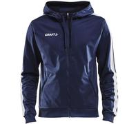 Giacche Craft PRO CONTROL HOOD JACKET M 7318573012034 in taglia L EU
