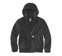 Giacche da donna Carhartt Washed Duck Active nere XS