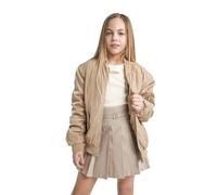 Giacche DeFacto per ragazze - Giacche antipioggia alla moda per ragazze - Abbigliamento elegante per ragazze per tutte le condizioni atmosferiche e protezione alla moda