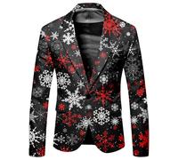 Giacche E Cappotti da Uomo Nero Estive Autunnale 2000 Gotica Sahariana Reversibile XXXL Pesce Applicazioni Costosi Frac Diversi Costine Carniere Orsetto Staccabile Piu Uguali