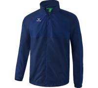 Giacche Erima Team Allwetterjacke 4062075116457 in taglia 116 EU