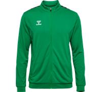 Giacche Hummel HMLAUTHENTIC PL ZIP JACKET 5715454334681 in taglia 2XL EU